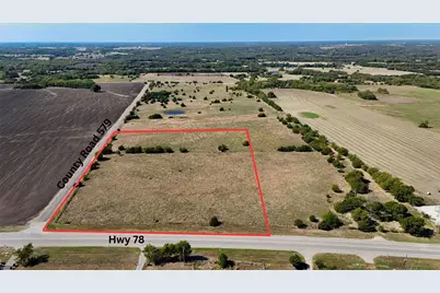 Tract 1 N State Highway 78, Blue Ridge, TX 75424 - Photo 1