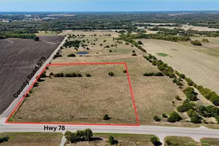 Tract 1 N State Hwy 78, Blue Ridge, TX 75424 - Photo 1
