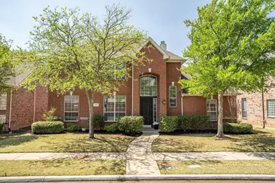 3493 Pilgrim Drive, Frisco, TX 75034 - Photo 1