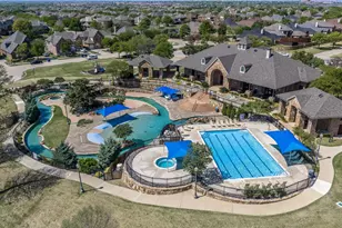 3493 Pilgrim Dr, Frisco, TX 75034 - Photo 3