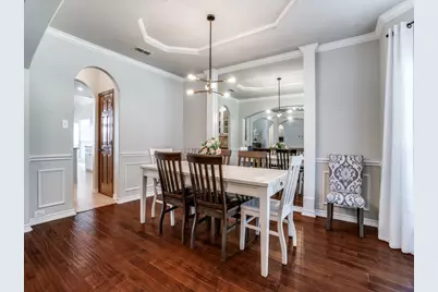 861 Twin Buttes Drive, Prosper, TX 75078 - Photo 5