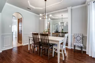 861 Twin Buttes Dr, Prosper, TX 75078 - Photo 5