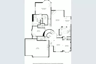 861 Twin Buttes Drive, Prosper, TX 75078 - Photo 33