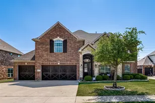 861 Twin Buttes Dr, Prosper, TX 75078 - Photo 1