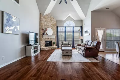 861 Twin Buttes Drive, Prosper, TX 75078 - Photo 7