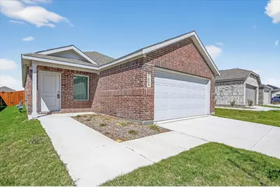 1609 Elliott Road, Howe, TX 75459 - Photo 23