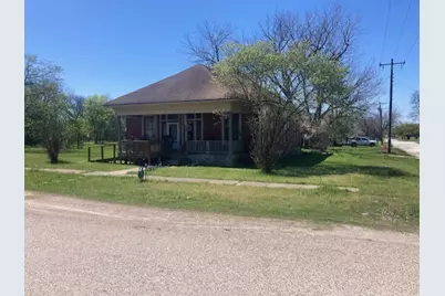 302 S Pearl Street, Mart, TX 76664 - Photo 3