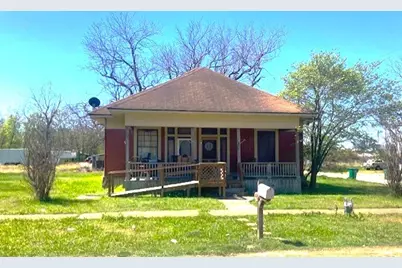 302 S Pearl Street, Mart, TX 76664 - Photo 1