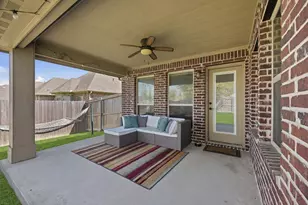 4612 Liberty Hill Trail, Sherman, TX 75092 - Photo 35