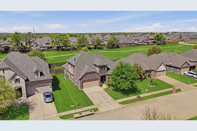 4612 Liberty Hill Trail, Sherman, TX 75092 - Photo 1