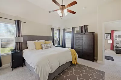 4612 Liberty Hill Trail, Sherman, TX 75092 - Photo 21