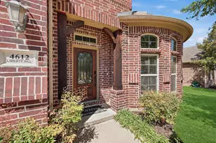 4612 Liberty Hill Trail, Sherman, TX 75092 - Photo 7