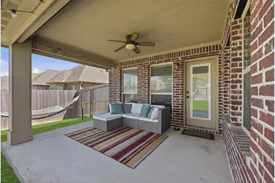 4612 Liberty Hill Trail, Sherman, TX 75092 - Photo 35