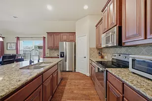 4612 Liberty Hill Trail, Sherman, TX 75092 - Photo 11