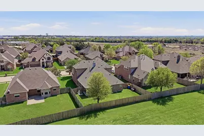 4612 Liberty Hill Trail, Sherman, TX 75092 - Photo 3