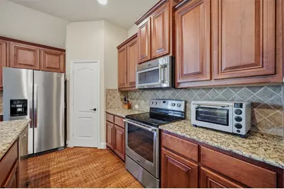 4612 Liberty Hill Trail, Sherman, TX 75092 - Photo 13