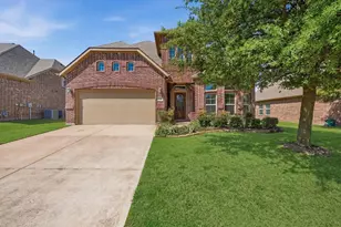 4612 Liberty Hill Trail, Sherman, TX 75092 - Photo 5
