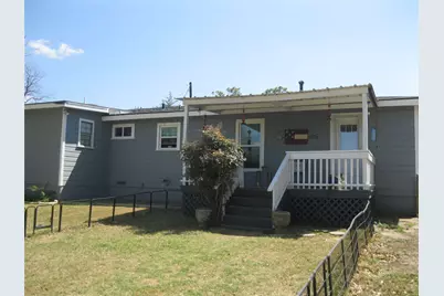 1308 W Dyer Street, Breckenridge, TX 76424 - Photo 5