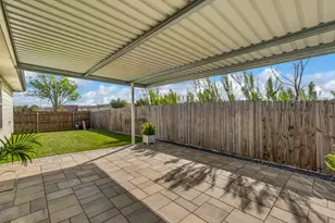 9609 Maryville Ln, Fort Worth, TX 76108 - Photo 17