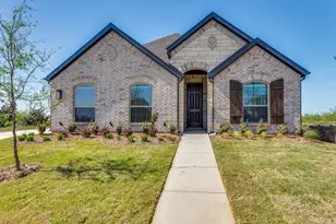 529 Brozgold Ave, Midlothian, TX 76065 - Photo 1