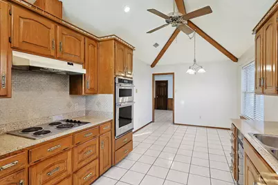 7748 Incline Terrace, Fort Worth, TX 76179 - Photo 9