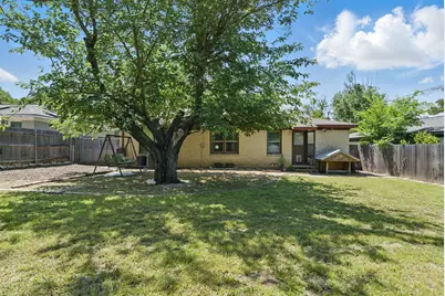 6050 Douglas Street, Fort Worth, TX 76114 - Photo 33
