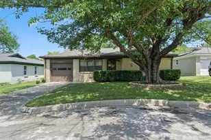 6050 Douglas St, Fort Worth, TX 76114 - Photo 1