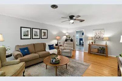 6050 Douglas Street, Fort Worth, TX 76114 - Photo 7