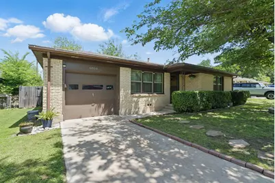 6050 Douglas Street, Fort Worth, TX 76114 - Photo 3