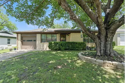 6050 Douglas Street, Fort Worth, TX 76114 - Photo 5