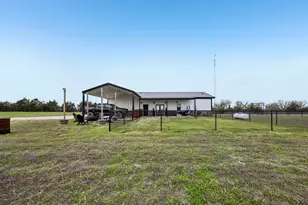 5029 County Rd 1098, Celeste, TX 75423 - Photo 37