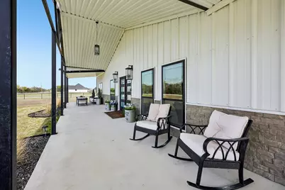 5029 County Road 1098, Celeste, TX 75423 - Photo 5