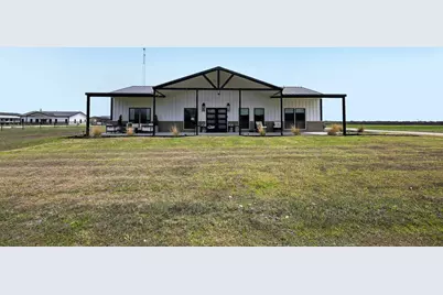 5029 County Road 1098, Celeste, TX 75423 - Photo 1