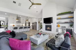 4091 Ironwood Dr, Prosper, TX 75078 - Photo 3