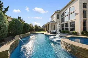 2353 Flat Creek Rd, Frisco, TX 75036 - Photo 31