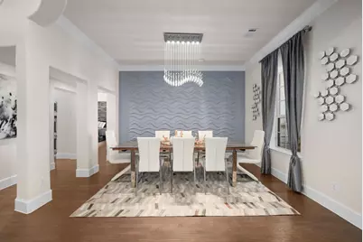 2353 Flat Creek Road, Frisco, TX 75036 - Photo 5