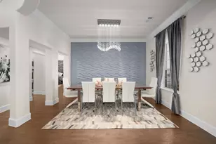 2353 Flat Creek Rd, Frisco, TX 75036 - Photo 5