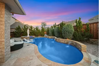 2353 Flat Creek Road, Frisco, TX 75036 - Photo 35