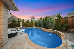 2353 Flat Creek Rd, Frisco, TX 75036 - Photo 35