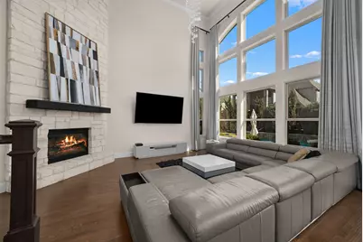 2353 Flat Creek Road, Frisco, TX 75036 - Photo 13