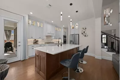 2353 Flat Creek Road, Frisco, TX 75036 - Photo 9