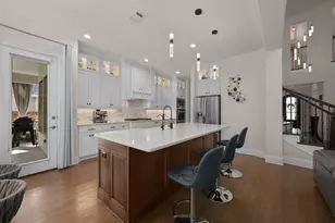 2353 Flat Creek Rd, Frisco, TX 75036 - Photo 9