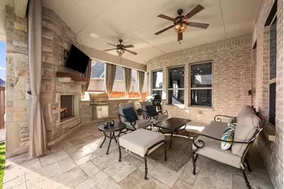 2353 Flat Creek Road, Frisco, TX 75036 - Photo 27