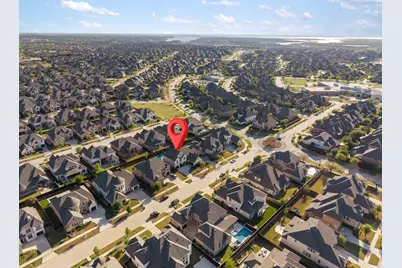 2353 Flat Creek Road, Frisco, TX 75036 - Photo 33