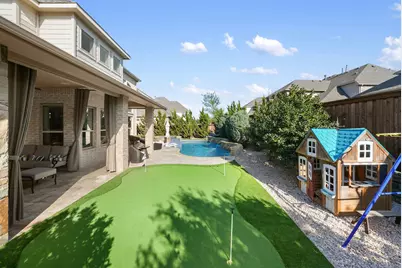 2353 Flat Creek Road, Frisco, TX 75036 - Photo 29