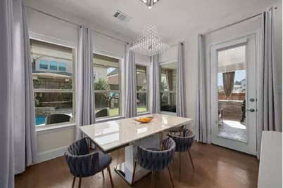 2353 Flat Creek Road, Frisco, TX 75036 - Photo 11