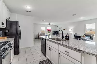 1650 Woodbrook Lane, Hutchins, TX 75141 - Photo 15