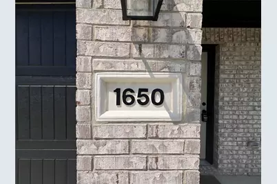 1650 Woodbrook Lane, Hutchins, TX 75141 - Photo 5