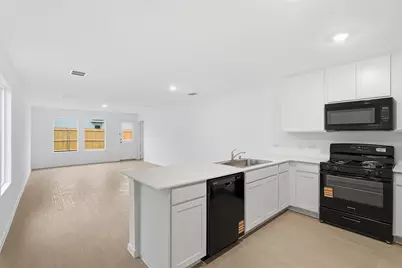 1029 Calley Pear Trail, Princeton, TX 75407 - Photo 7