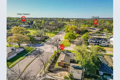 9759 Shoreview Road, Dallas, TX 75238 - Photo 15